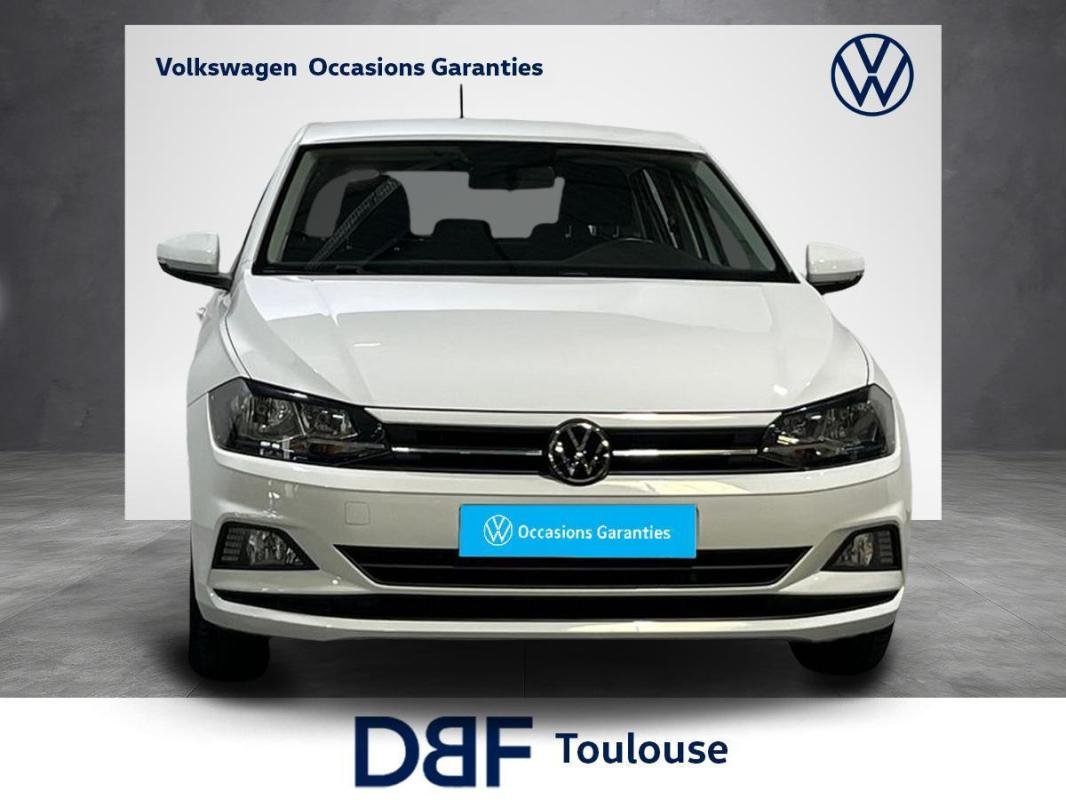 Volkswagen Polo - Photo 7