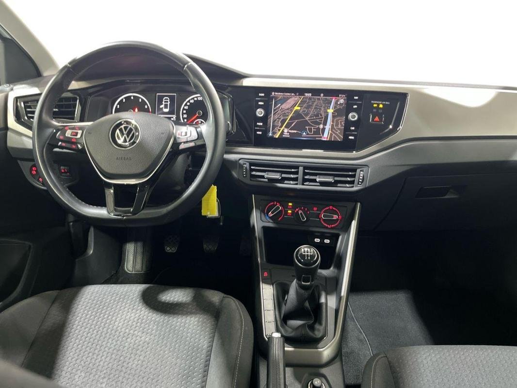 Volkswagen Polo - Photo 8