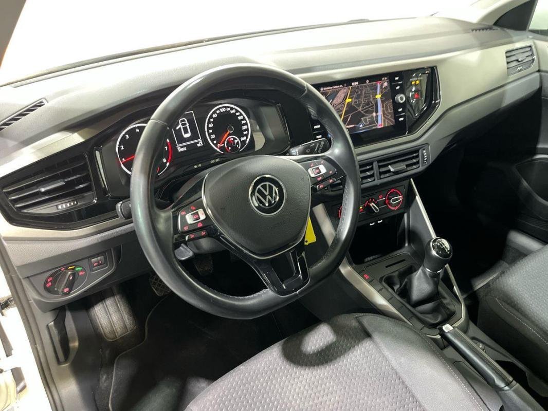 Volkswagen Polo - Photo 9