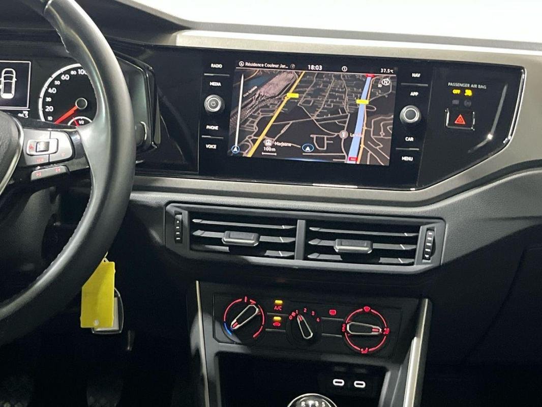 Volkswagen Polo - Photo 10