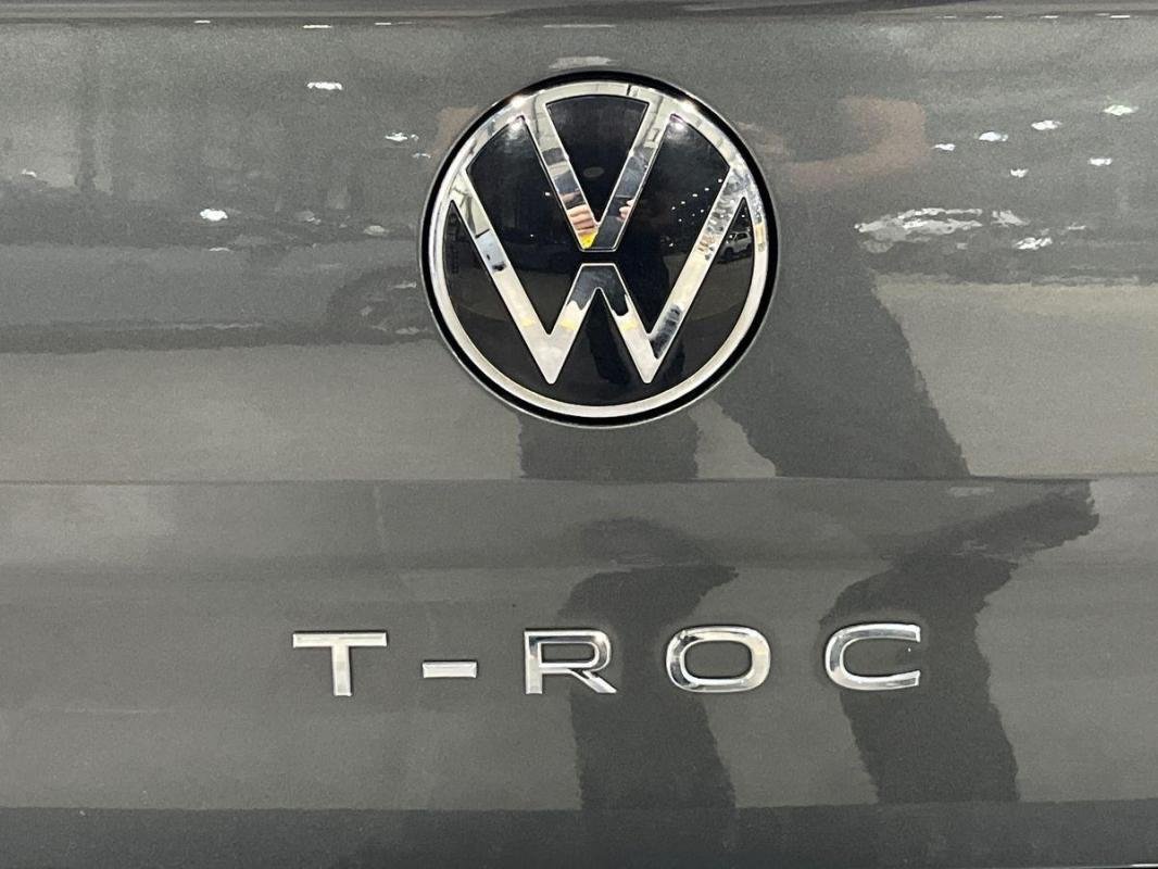 Volkswagen T-Roc - Photo 27