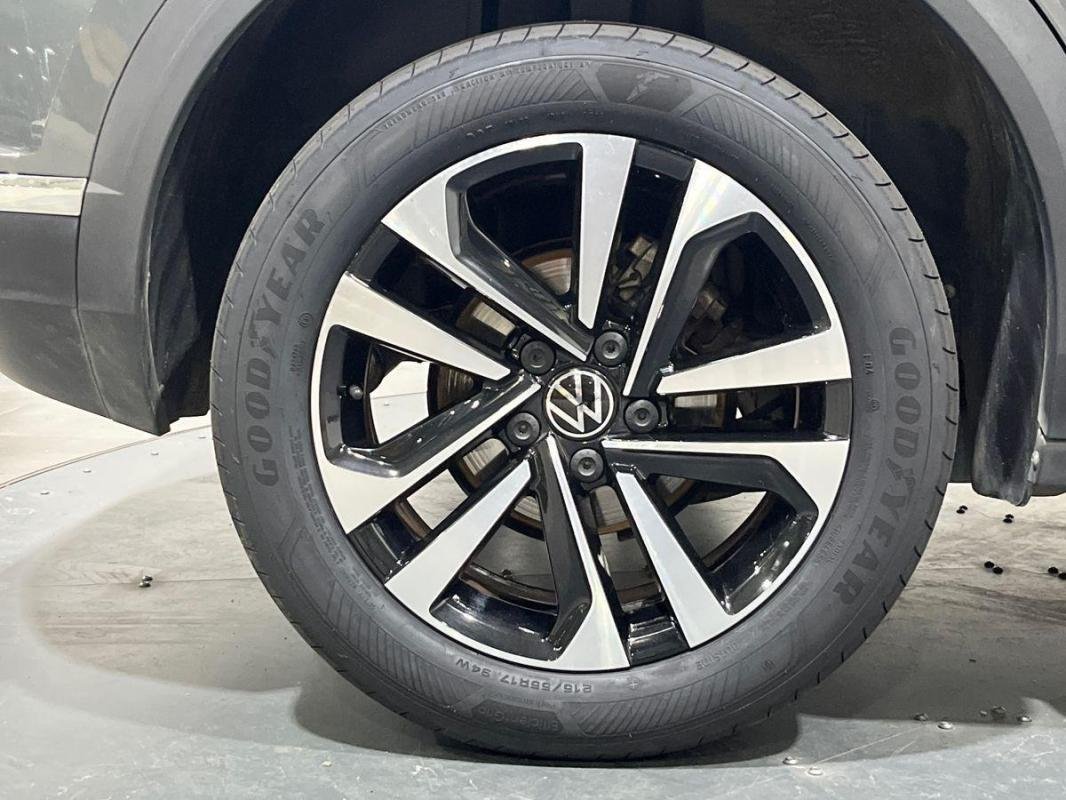 Volkswagen T-Roc - Photo 28