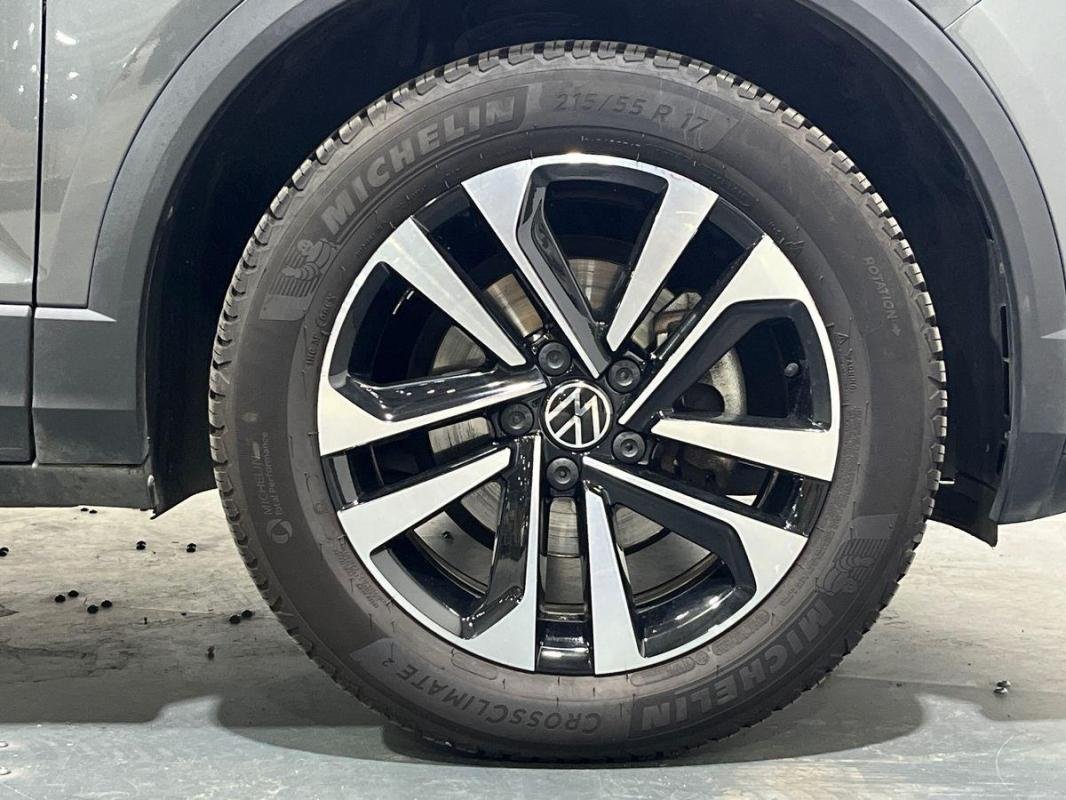 Volkswagen T-Roc - Photo 29