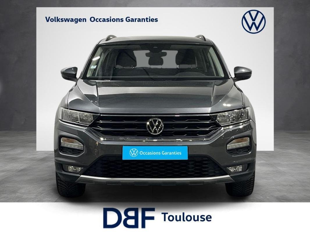 Volkswagen T-Roc - Photo 7