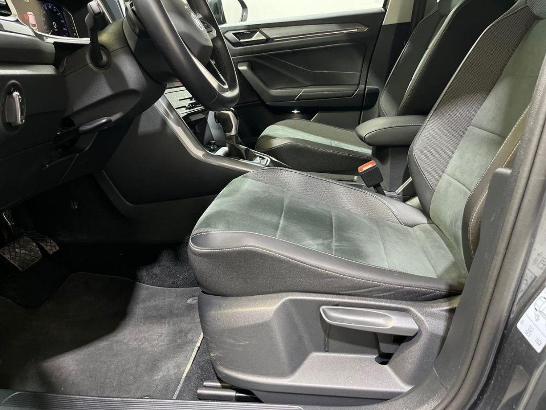Volkswagen T-Roc - Photo 14