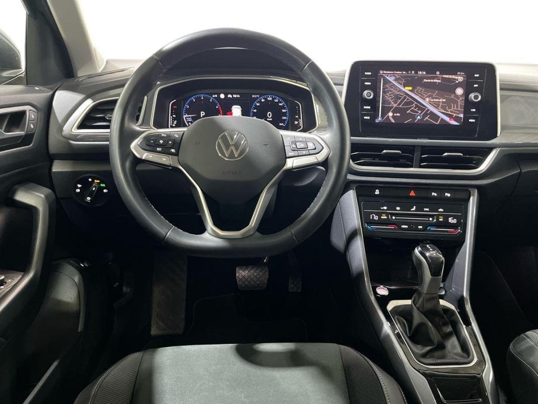 Volkswagen T-Roc - Photo 24