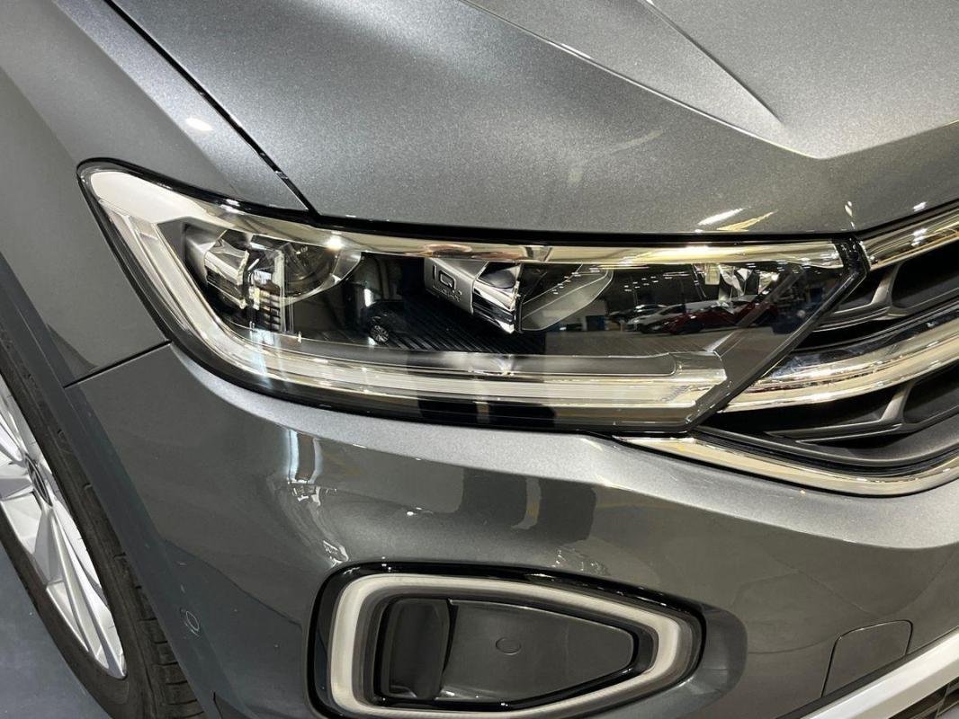 Volkswagen T-Roc - Photo 26