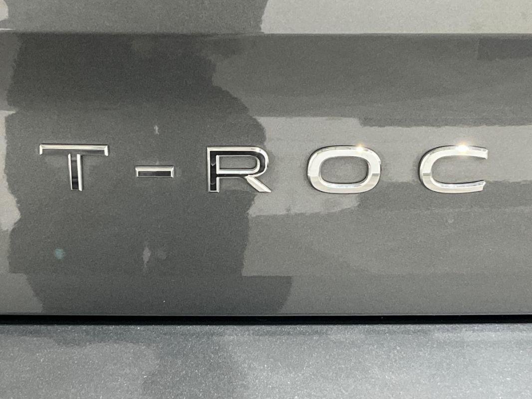 Volkswagen T-Roc - Photo 27