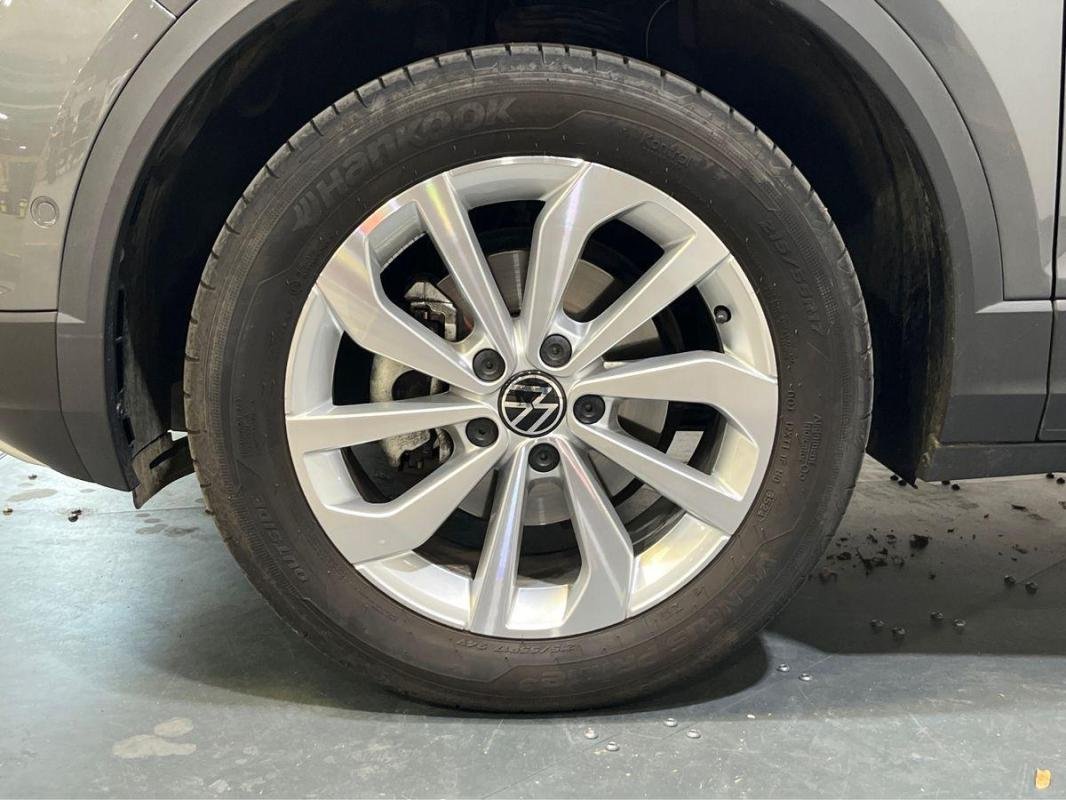 Volkswagen T-Roc - Photo 28