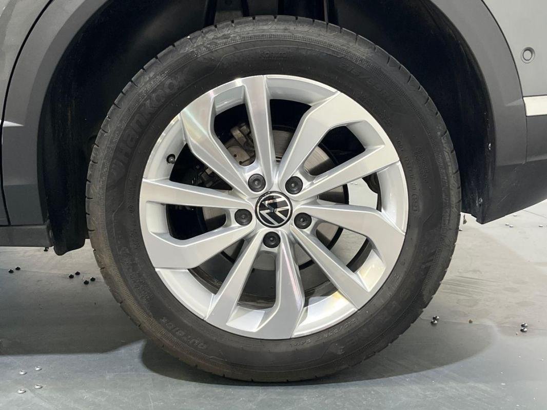 Volkswagen T-Roc - Photo 29