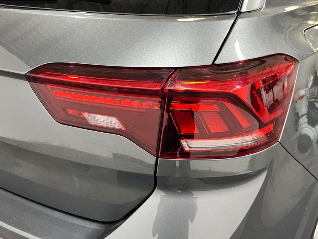 Volkswagen T-Roc - Photo 30