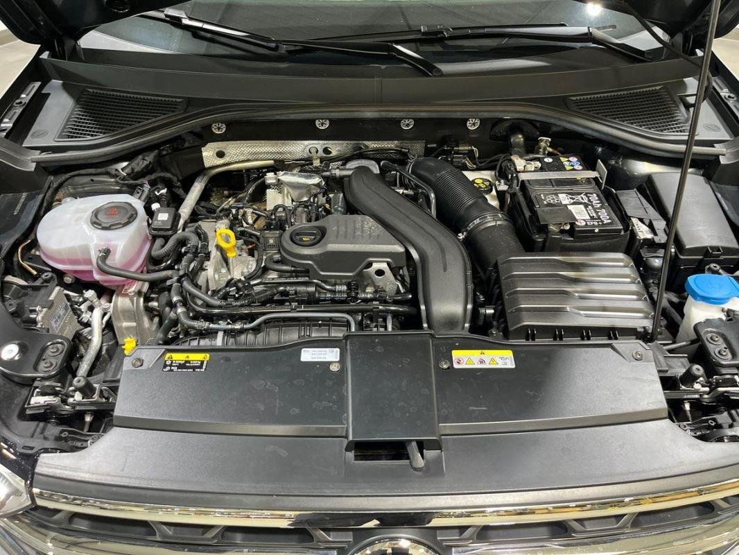 Volkswagen T-Roc - Photo 33