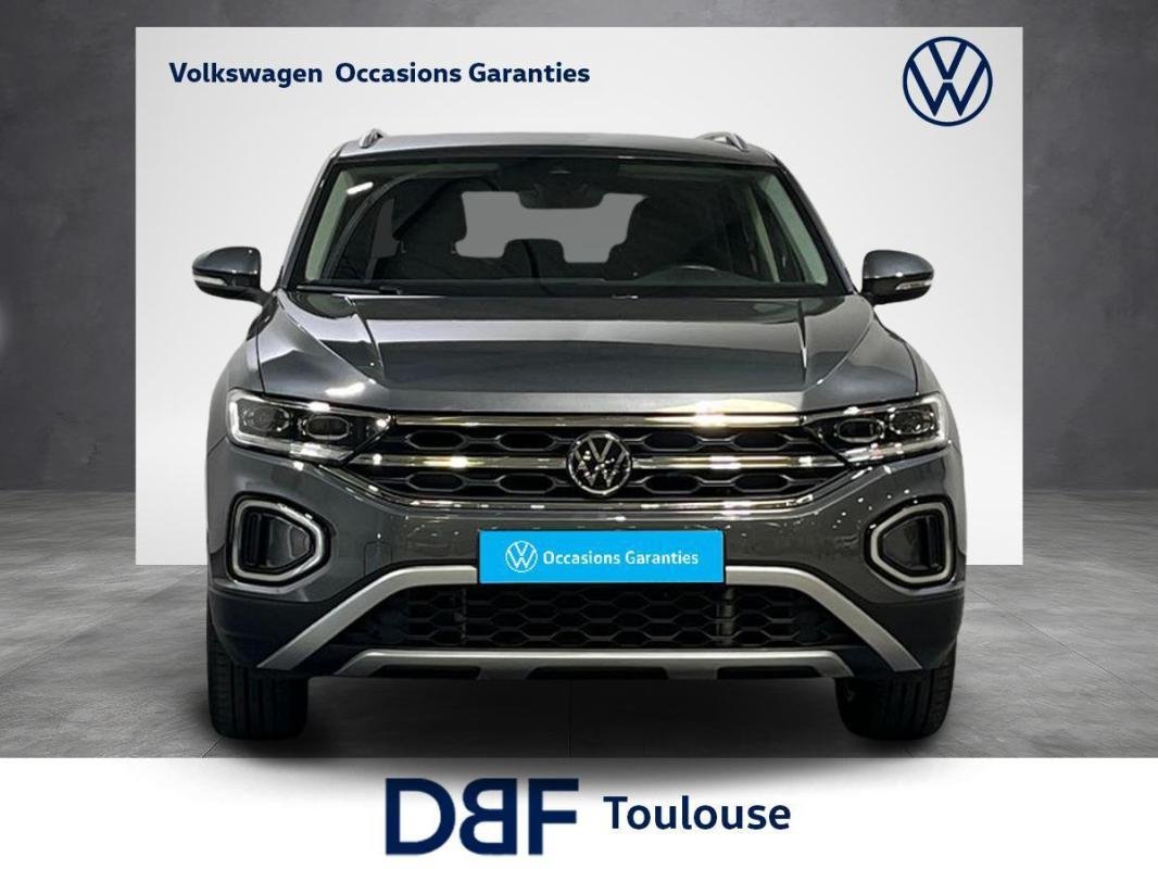 Volkswagen T-Roc - Photo 7