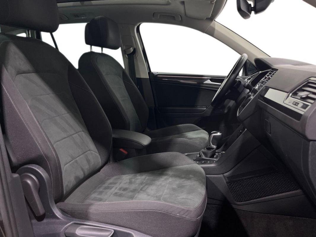 Volkswagen Tiguan - Photo 13