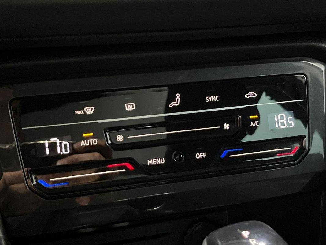 Volkswagen Tiguan - Photo 19