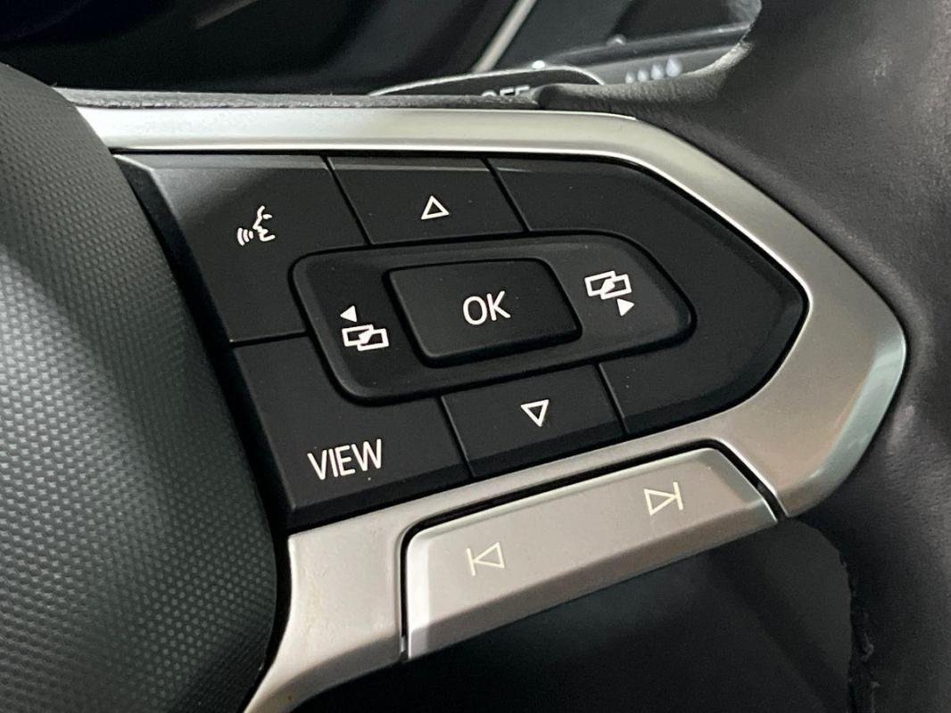 Volkswagen Tiguan - Photo 20
