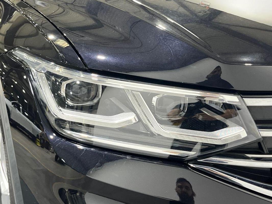 Volkswagen Tiguan - Photo 25