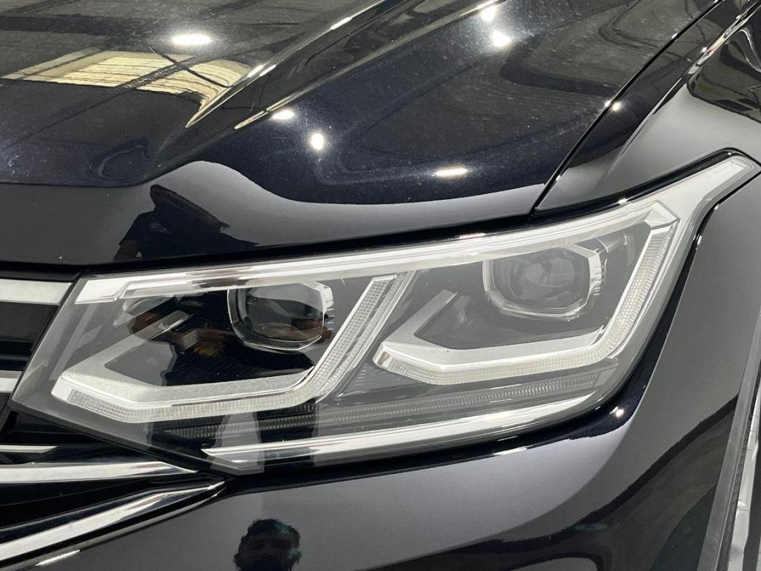 Volkswagen Tiguan - Photo 26