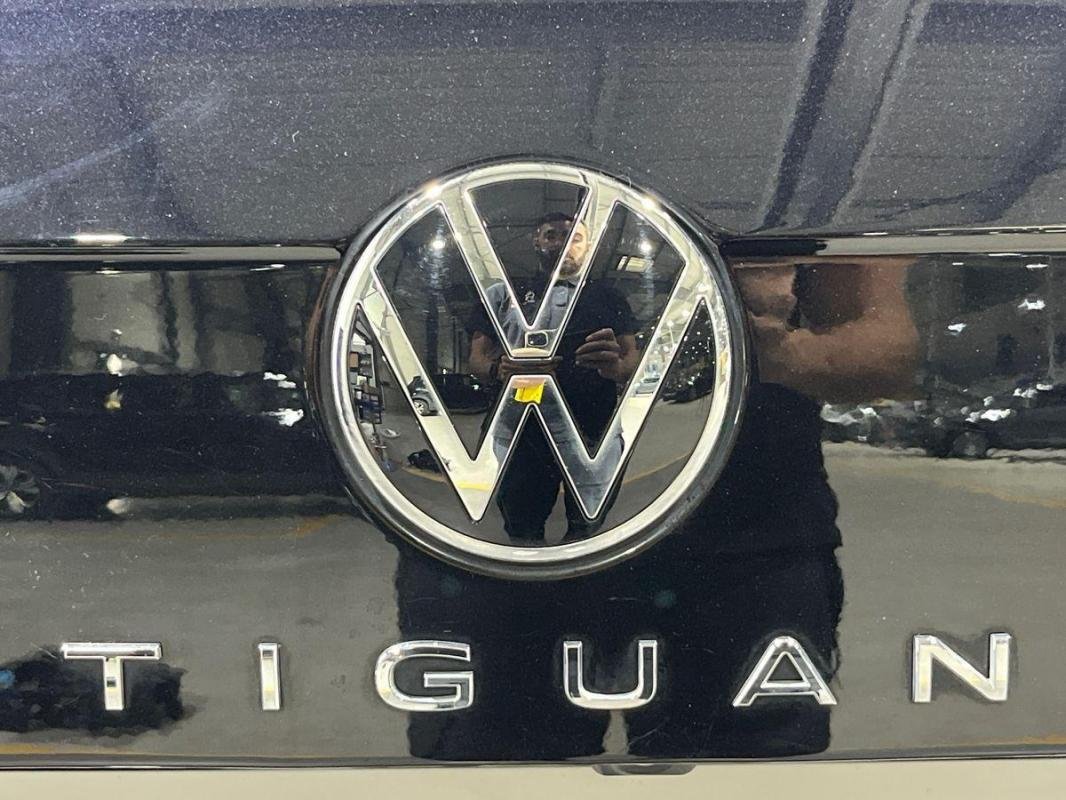 Volkswagen Tiguan - Photo 27