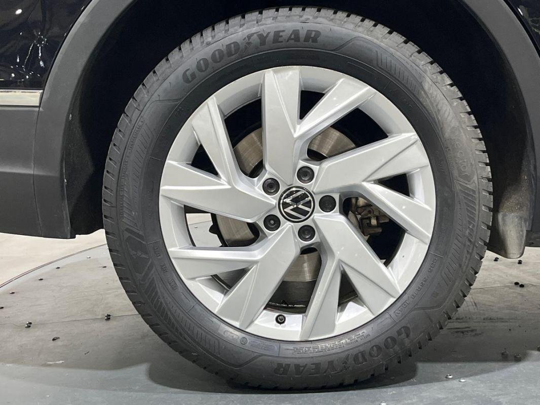 Volkswagen Tiguan - Photo 28