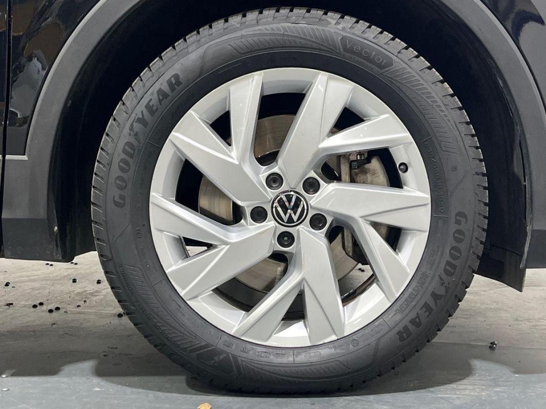 Volkswagen Tiguan - Photo 29