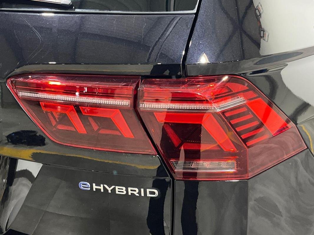 Volkswagen Tiguan - Photo 30