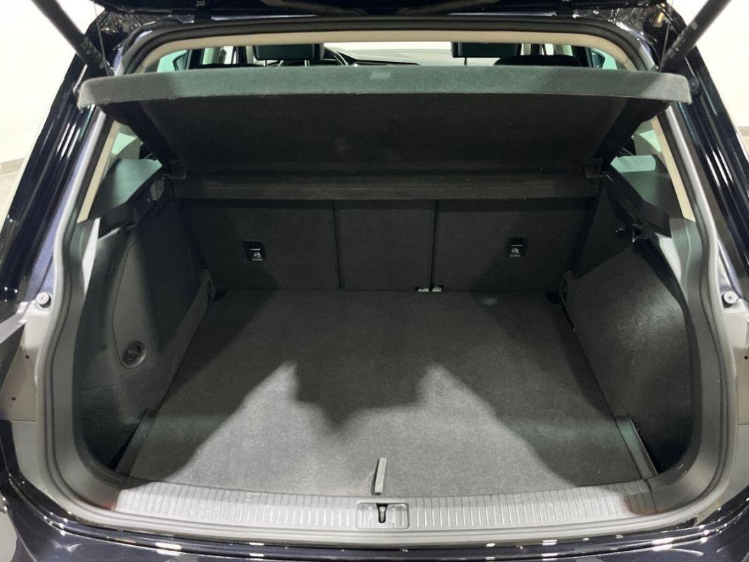 Volkswagen Tiguan - Photo 31