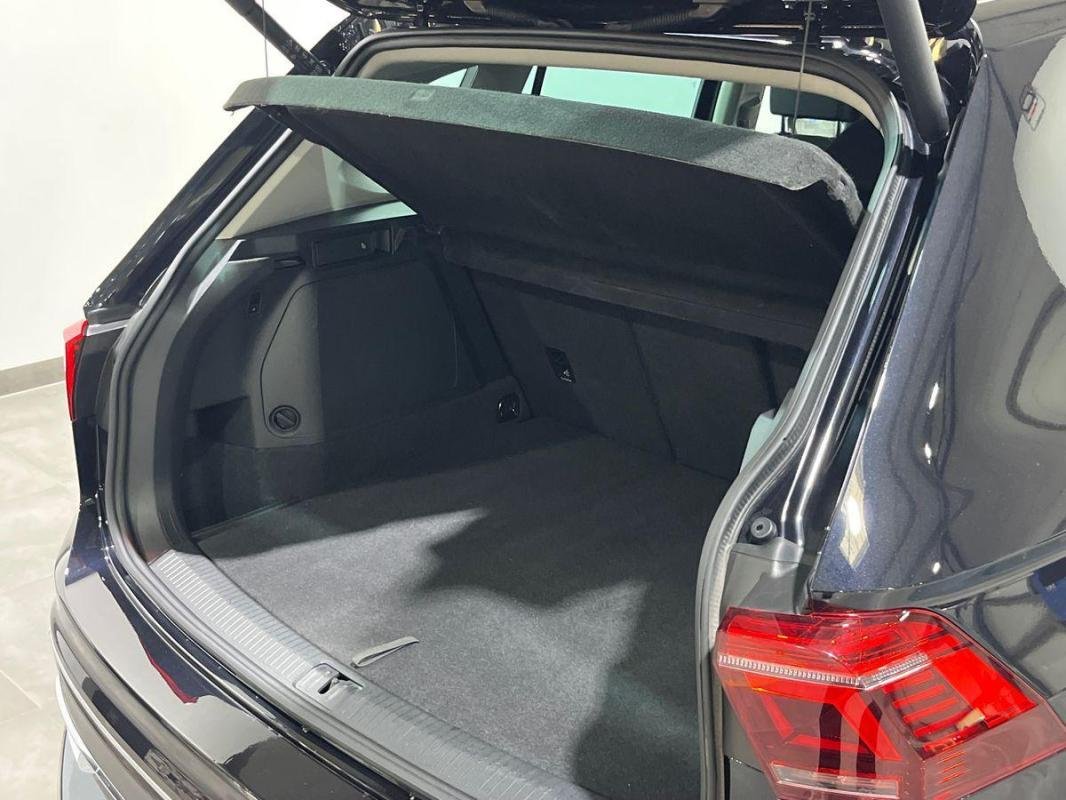 Volkswagen Tiguan - Photo 32