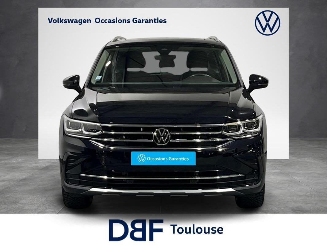 Volkswagen Tiguan - Photo 7