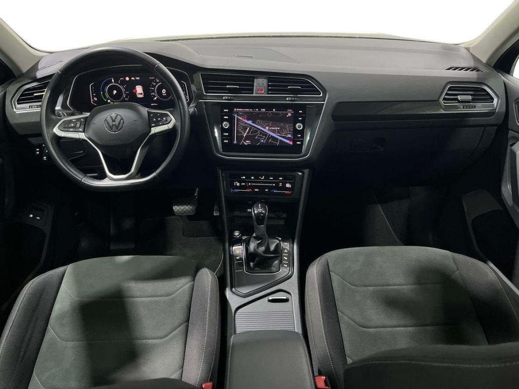 Volkswagen Tiguan - Photo 8