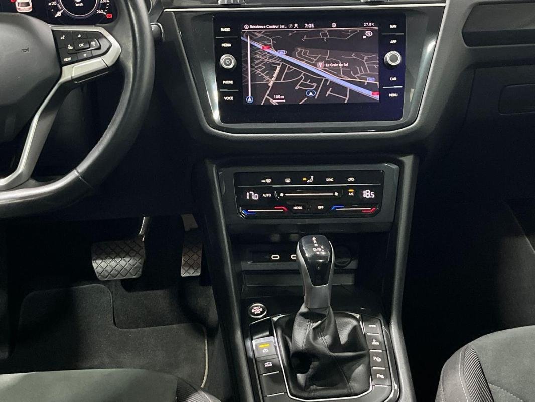 Volkswagen Tiguan - Photo 10