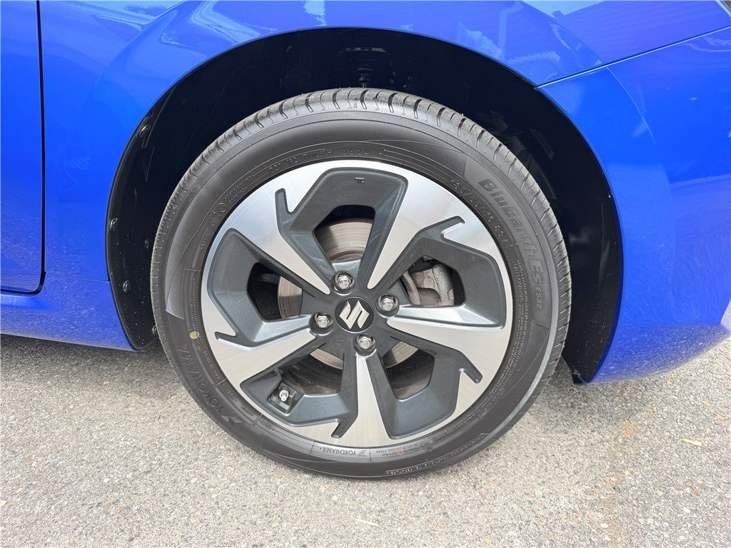 Suzuki Swift - Photo 14