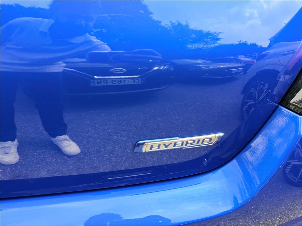 Suzuki Swift - Photo 15