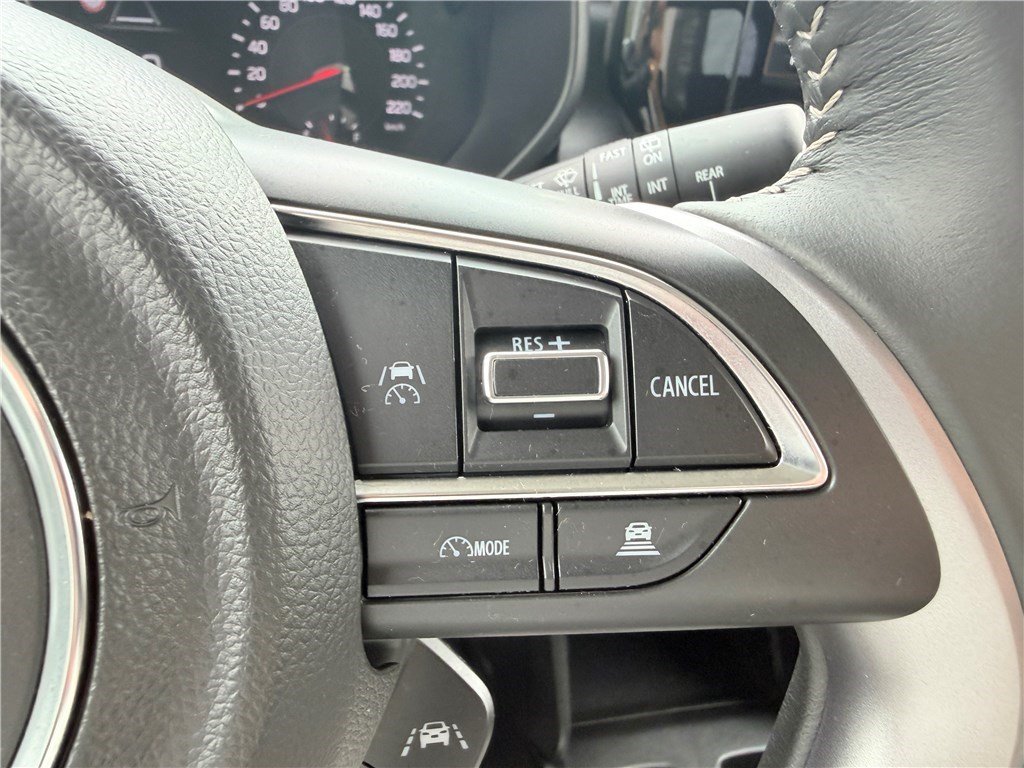 Suzuki Swift - Photo 17