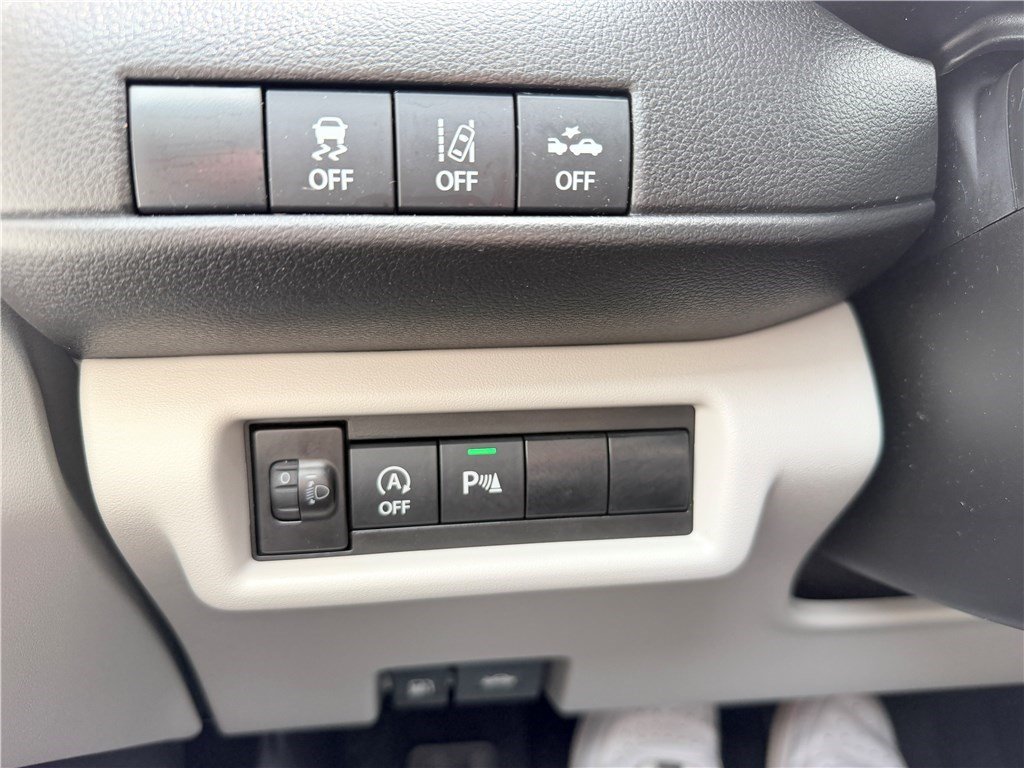Suzuki Swift - Photo 19