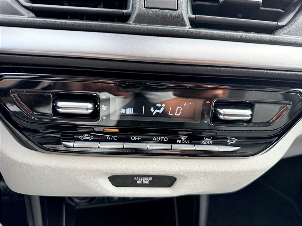 Suzuki Swift - Photo 20