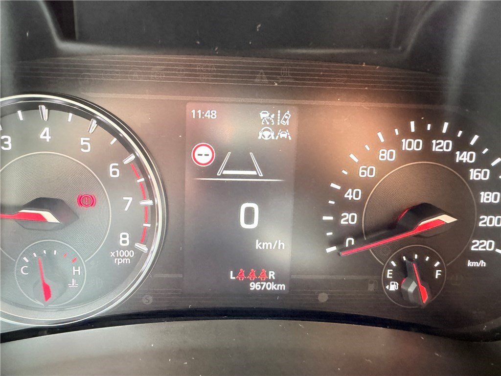 Suzuki Swift - Photo 21