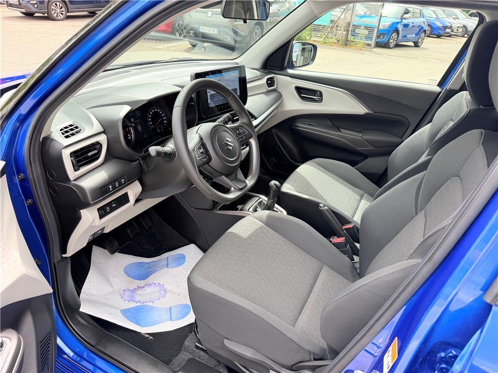 Suzuki Swift - Photo 10