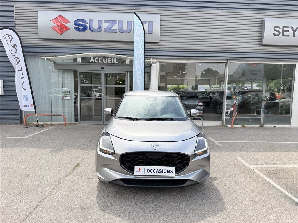 Suzuki Swift - Photo 1