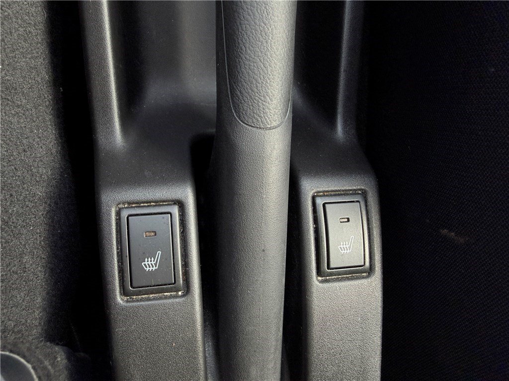 Suzuki Swift - Photo 16
