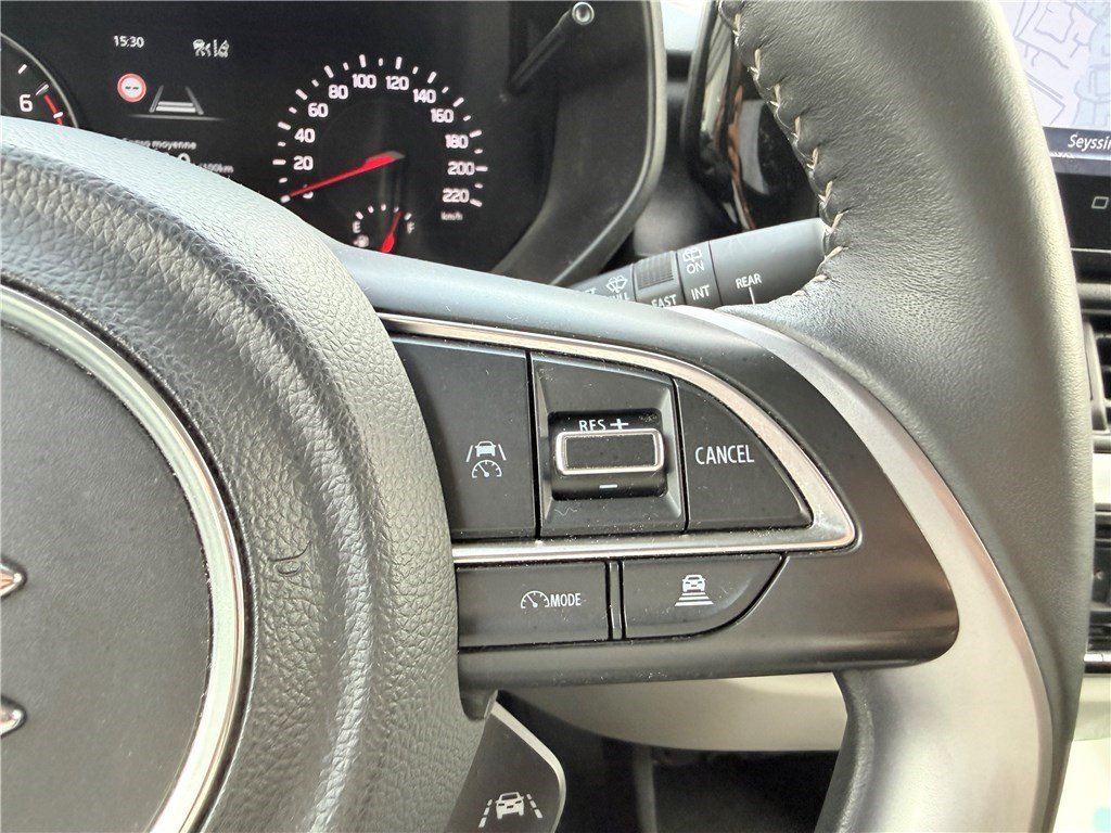 Suzuki Swift - Photo 17