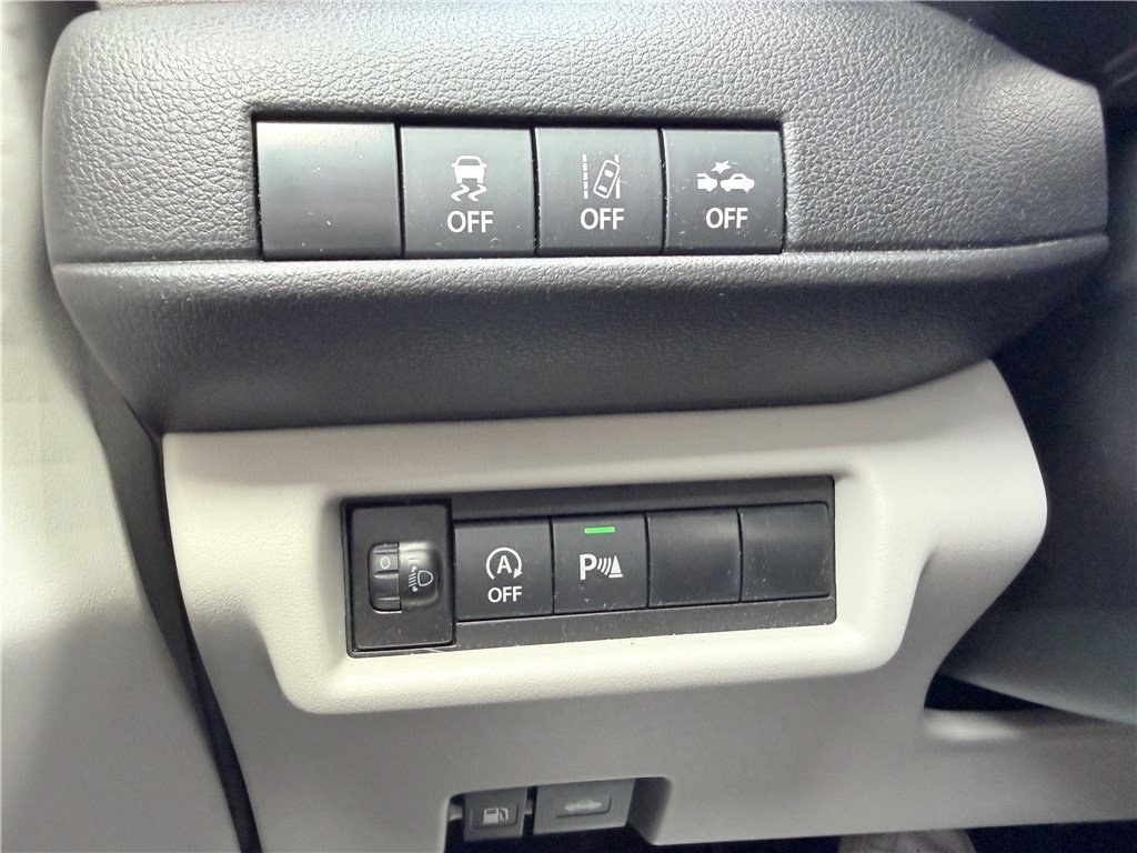 Suzuki Swift - Photo 18