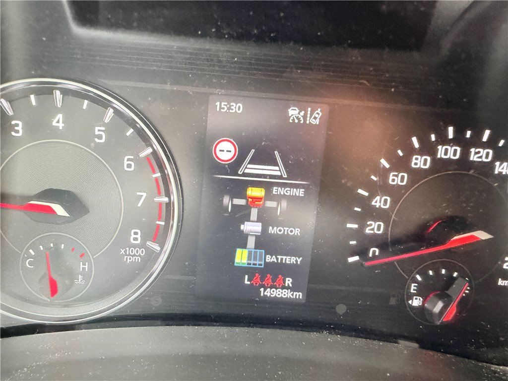 Suzuki Swift - Photo 19