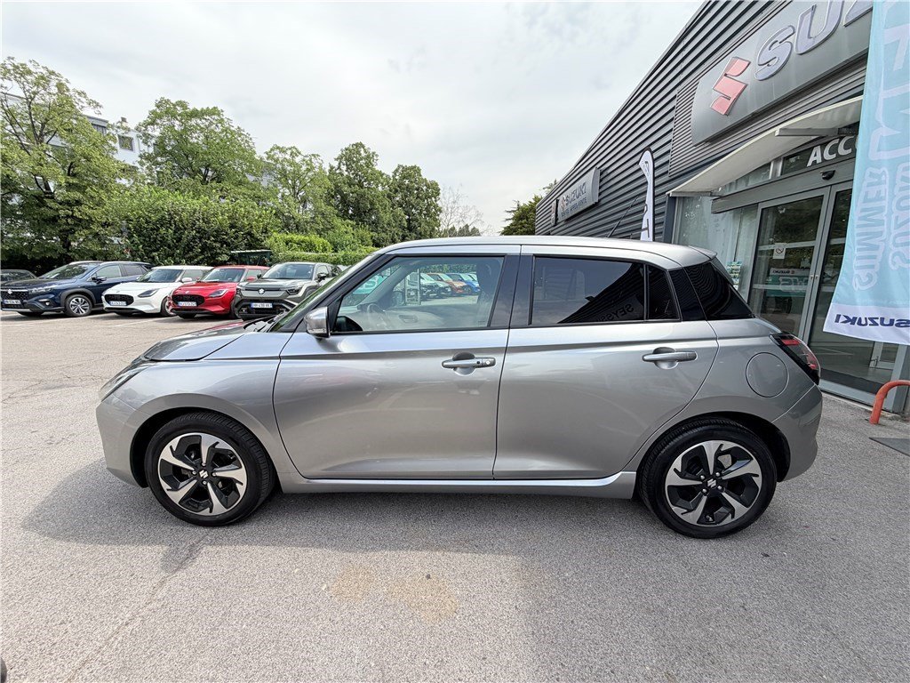 Suzuki Swift - Photo 7