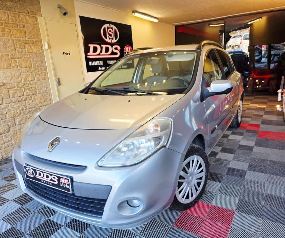 Renault Clio - Photo 4