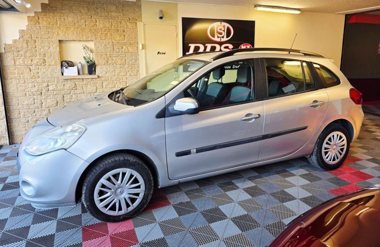 Renault Clio - Photo 5