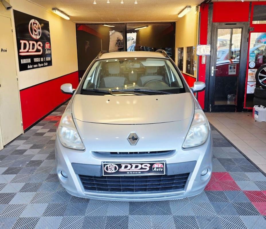 Renault Clio - Photo 6