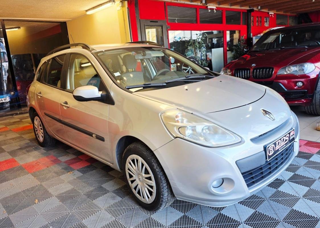 Renault Clio - Photo 7