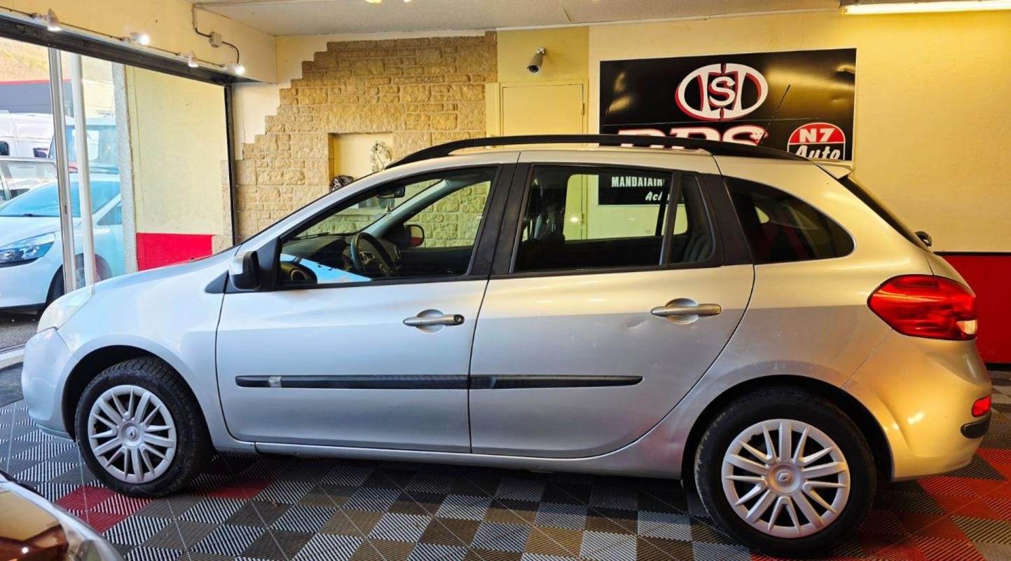 Renault Clio - Photo 8