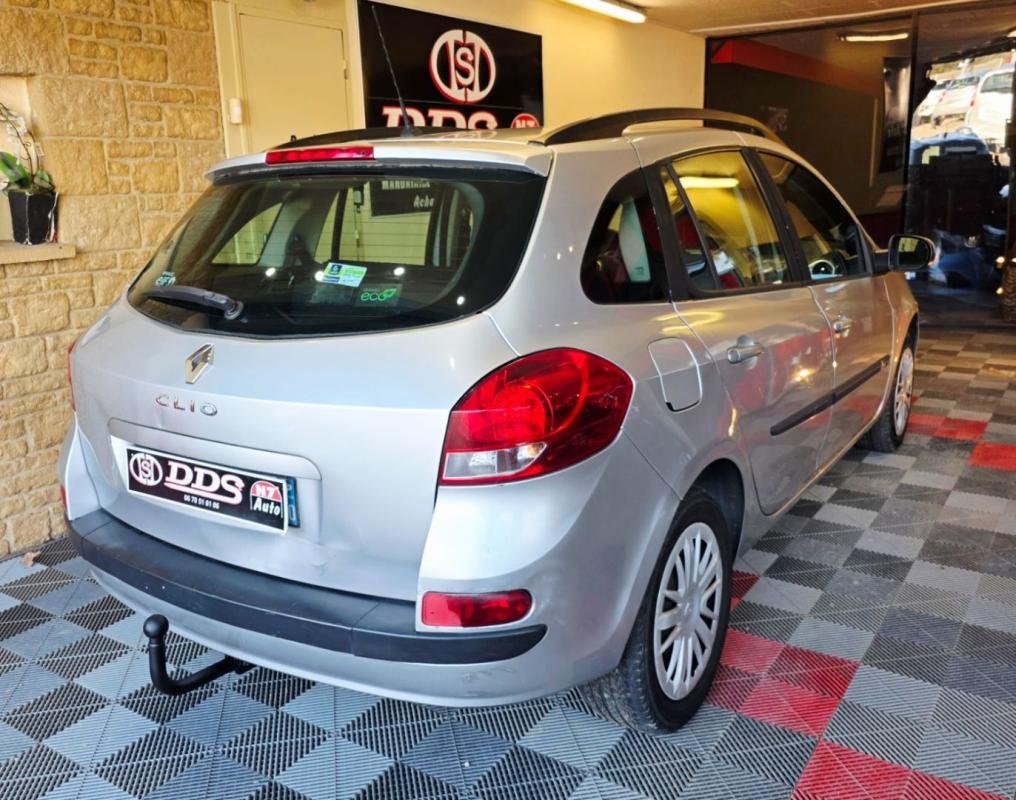 Renault Clio - Photo 9